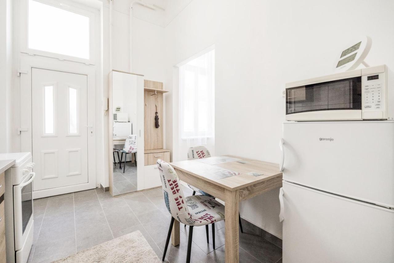 Lovely Studio In The Heart Of Budapest Kültér fotó
