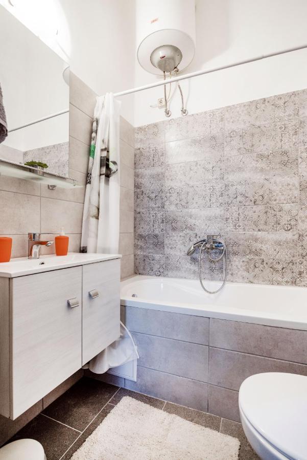 Lovely Studio In The Heart Of Budapest Kültér fotó